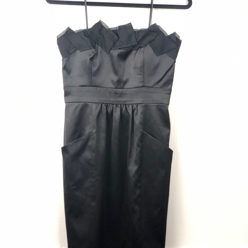 Mac and Cleo strap dress size 6